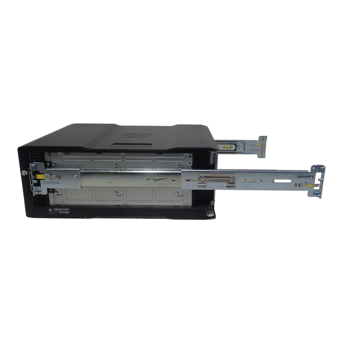 HP WorkStation Z840 16xDDR4 4xInternal LFF Bay CTO Rack Workstation PC F5G73AV
