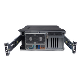 HP WorkStation Z840 16xDDR4 4xInternal LFF Bay CTO Rack Workstation PC F5G73AV