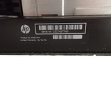 HP WorkStation Z840 16xDDR4 4xInternal LFF Bay CTO Rack Workstation PC F5G73AV
