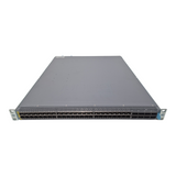 Juniper QFX5120-48Y 48x 1/10/25GbE SFP28 + 8x 40/100GbE QSFP28 L3 Switch 2x PSU
