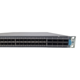 Juniper QFX5120-48Y 48x 1/10/25GbE SFP28 + 8x 40/100GbE QSFP28 L3 Switch 2x PSU