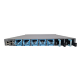 Juniper QFX5120-48Y 48x 1/10/25GbE SFP28 + 8x 40/100GbE QSFP28 L3 Switch 2x PSU