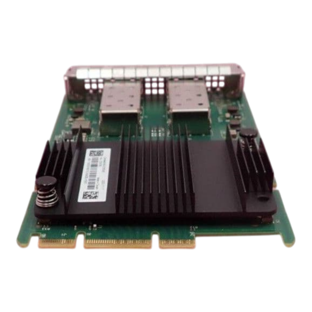 Dell Mellanox CX631432A ConnectX-6 Lx Dual Port 10/25GbE SFP28 OCP 3.0 NIC DN78C