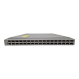 Cisco Nexus N3K-C3232C 3232C 1RU 32-Port 100GbE Layer-3 Managed Switch