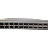 Cisco Nexus N3K-C3232C 3232C 1RU 32-Port 100GbE Layer-3 Managed Switch