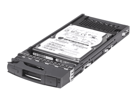 NetApp 960GB SAS 12G 2.5" Solid State Drive SSD X371A SP-371A For FAS2650