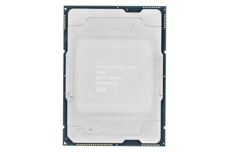 Intel Xeon Gold 5318N 24-Core 2.1GHz 36MB LGA4189 CPU Processor SRKXG