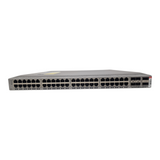 Cisco Nexus N9K-C9348GC-FXP 9348GC-FXP 48x1G RJ45 4xSFP28 2xQSFP28 L3 Switch