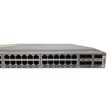 Cisco Nexus N9K-C9348GC-FXP 9348GC-FXP 48x1G RJ45 4xSFP28 2xQSFP28 L3 Switch