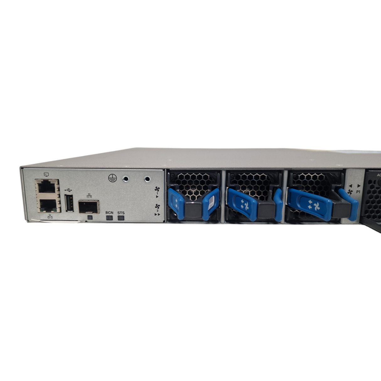 Cisco Nexus N9K-C9348GC-FXP 9348GC-FXP 48x1G RJ45 4xSFP28 2xQSFP28 L3 Switch