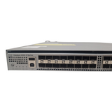 Cisco Catalyst WS-C4500X-32SFP+ 4500-X 32x 1/10GbE SFP+ 1U Switch + Ent Services