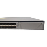 Cisco Catalyst WS-C4500X-32SFP+ 4500-X 32x 1/10GbE SFP+ 1U Switch + Ent Services
