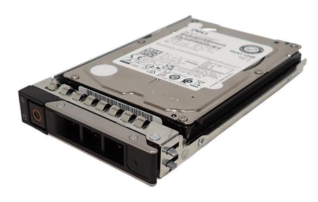 New Dell 900GB 15K SAS 12G 512n Enterprise 2.5" HDD YKT0W AL14SXB90ENY