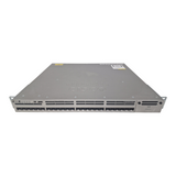 Cisco WS-C3850-24XS-S 24 Port SFP+ L3 1G/10G Rack Mount Gigabit Switch + IP Base