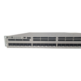 Cisco WS-C3850-24XS-S 24 Port SFP+ L3 1G/10G Rack Mount Gigabit Switch + IP Base