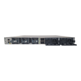 Cisco WS-C3850-24XS-S 24 Port SFP+ L3 1G/10G Rack Mount Gigabit Switch + IP Base
