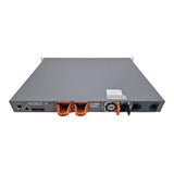 Juniper EX3400-48P 48x 1GE PoE+ / 4x 10GE SFP+ 1U Layer 3 Ethernet Switch
