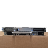 Dell PowerEdge R760 2x Gen4/5 Scalable CPU 32DIMM 16x 2.5" Bay CTO 2U Server