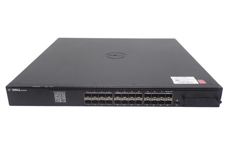 Dell PowerConnect N4032F 8132F 24-Port 10G SFP+ Port Layer 3 1U Switch JH9TW