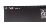 Dell PowerConnect N4032F 8132F 24-Port 10G SFP+ Port Layer 3 1U Switch JH9TW