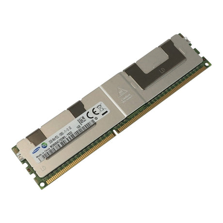 Fujitsu 32GB 4Rx4 PC3-1600 DDR3-12800L ECC RDIMM Server Memory S26361-F3782-L517