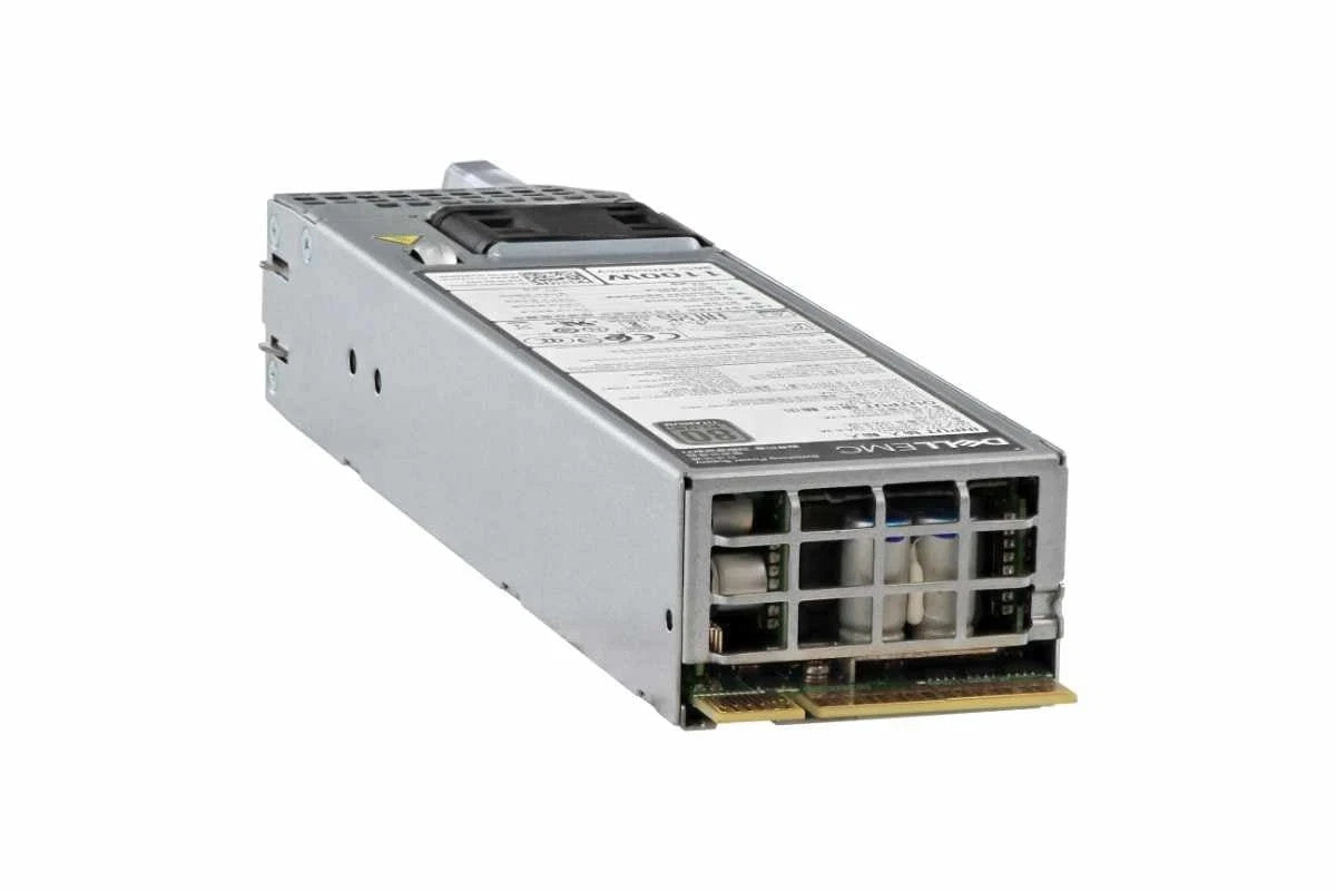 New Dell 1100W 80+ Titanium 100-240V Hot Swap Power Supply J9N6W For 15/16th Gen