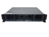 QNAP TS-1273AU-RP  12x3.5" SATA Bay 2x10GbE SFP+ Network Attached Storage 2U NAS
