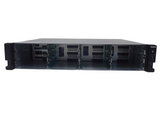 QNAP TS-1273AU-RP  12x3.5" SATA Bay 2x10GbE SFP+ Network Attached Storage 2U NAS