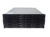 QNAP TS-2477XU-RP 24x3.5" SATA Bay 2x10GbE SFP+ Network Attached Storage 4U NAS
