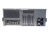 QNAP TS-2477XU-RP 24x3.5" SATA Bay 2x10GbE SFP+ Network Attached Storage 4U NAS