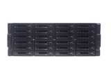 QNAP TS-2477XU-RP 24x3.5" SATA Bay 2x10GbE SFP+ Network Attached Storage 4U NAS