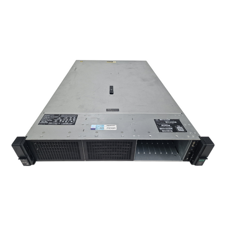 HPE ProLiant DL380 GEN10 CTO 2x Scalable CPU 24-DIMM 4x SAS/SATA Bay 2U Server