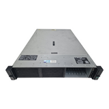 HPE ProLiant DL380 GEN10 CTO 2x Scalable CPU 24-DIMM 4x SAS/SATA Bay 2U Server