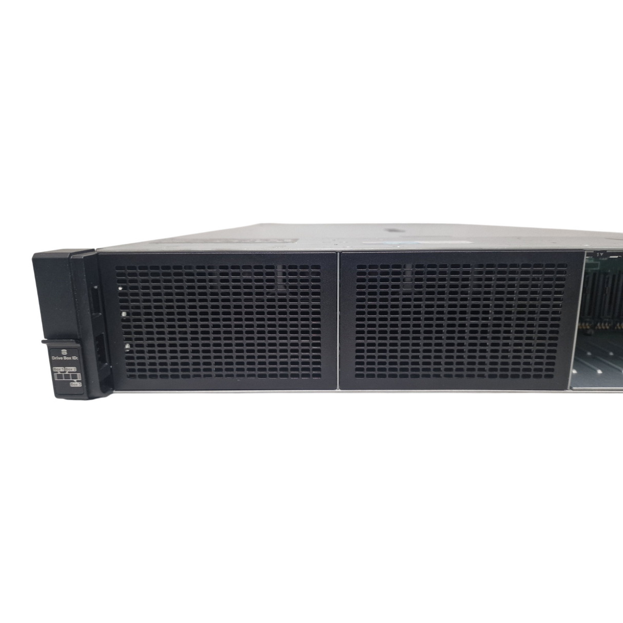 HPE ProLiant DL380 GEN10 CTO 2x Scalable CPU 24-DIMM 4x SAS/SATA Bay 2U Server