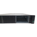 HPE ProLiant DL380 GEN10 CTO 2x Scalable CPU 24-DIMM 4x SAS/SATA Bay 2U Server