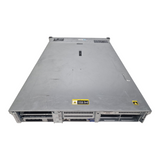 HPE ProLiant DL380 GEN10 CTO 2x Scalable CPU 24-DIMM 4x SAS/SATA Bay 2U Server