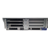 HPE ProLiant DL380 GEN10 CTO 2x Scalable CPU 24-DIMM 4x SAS/SATA Bay 2U Server