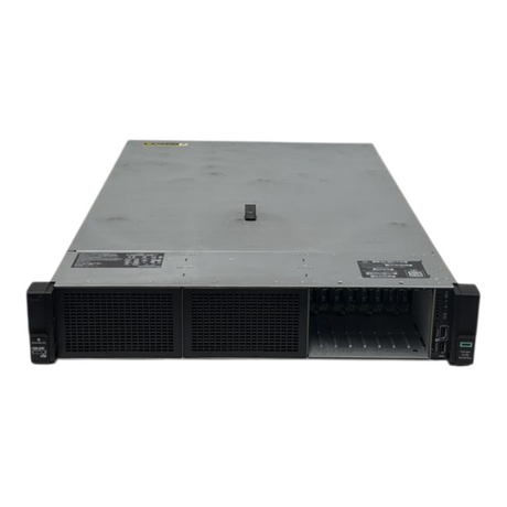 HPE ProLiant DL385 Gen10 Plus 2x AMD EPYC CPU 32-DIMM 8xSFF 2U CTO Server