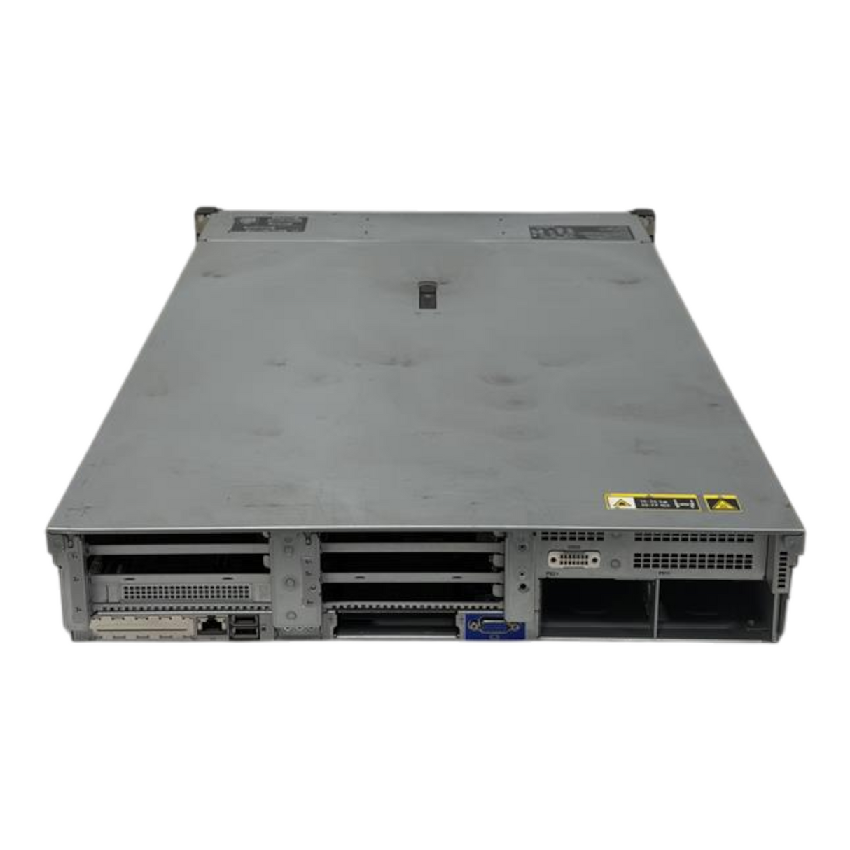 HPE ProLiant DL385 Gen10 Plus 2x AMD EPYC CPU 32-DIMM 8xSFF 2U CTO Server