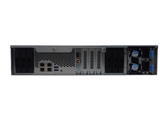QNAP TS-H1886XU-RP 12x 3.5" 6x 2.5" Bay 32GB RAM Network Attached Storage 2U NAS