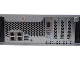 QNAP TS-H1886XU-RP 12x 3.5" 6x 2.5" Bay 32GB RAM Network Attached Storage 2U NAS