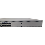 Brocade EMC 6505 DS-6505B 24x 16Gb SFP+ 12-Active Ports Fibre Channel SAN Switch