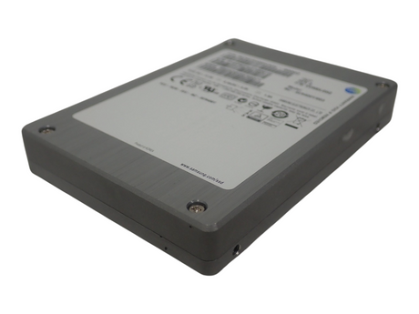 Samsung SM1625 400GB SAS 6G eMLC 2.5" Solid State Drive SSD MZ6ER400HAGL-00003