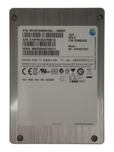 Samsung SM1625 400GB SAS 6G eMLC 2.5" Solid State Drive SSD MZ6ER400HAGL-00003