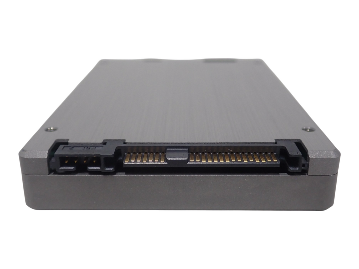 Samsung SM1625 400GB SAS 6G eMLC 2.5" Solid State Drive SSD MZ6ER400HAGL-00003