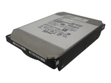Hitachi Ultrastar HGST 10TB 7.2K SATA 6G 256MB AF HE 3.5" HDD HUH721010ALE604
