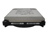 Hitachi Ultrastar HGST 10TB 7.2K SATA 6G 256MB AF HE 3.5" HDD HUH721010ALE604