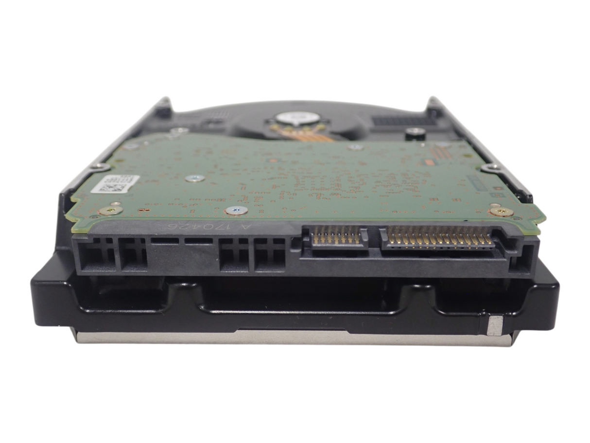 Hitachi Ultrastar HGST 10TB 7.2K SATA 6G 256MB AF HE 3.5" HDD HUH721010ALE604