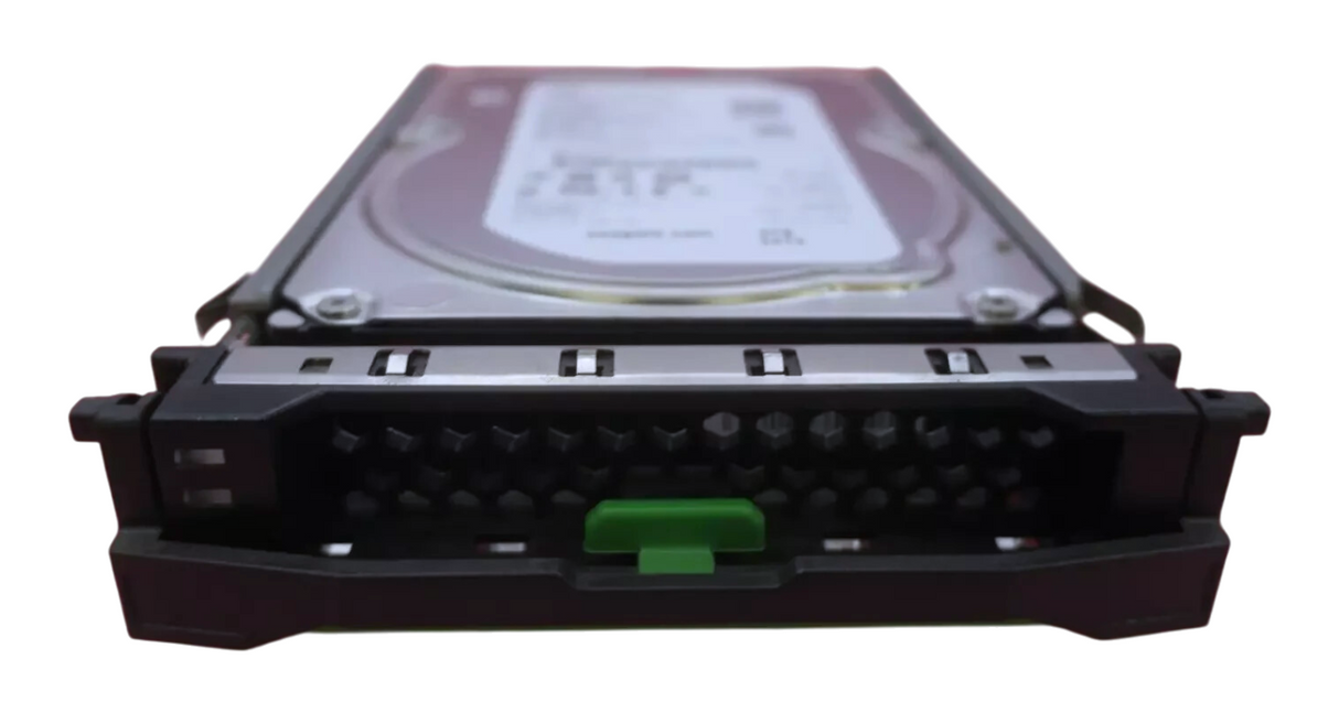 Fujitsu 4TB 7.2K SATA 6G Hot-Plug 3.5" Hard Drive HDD S26361-F3670-L400