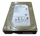 Seagate Enterprise 8TB 3.5" SATA 6G 7.2K 256MB Hard Drive HDD ST8000NM0055